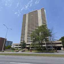 Rental info for Bromley Square