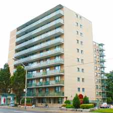 Rental info for 440 Eglinton Apartments