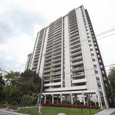 Rental info for Upper Canada Court (160) - Yonge and Eglinton