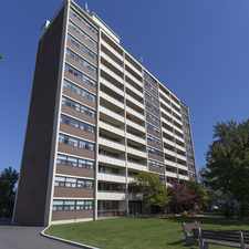 Rental info for Centennial Towers
