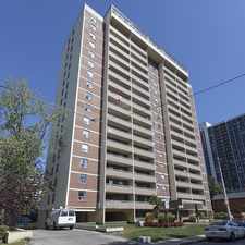 Rental info for Haldimand Apartments