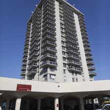 Rental info for Harbour Tower