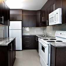 Rental info for Humber Court