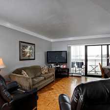 Rental info for Lakeshore Manor