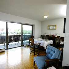 Rental info for Lakeshore Manor