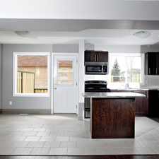 Rental info for 1717 Lansing