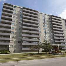 Rental info for Cresswell Court Apartments