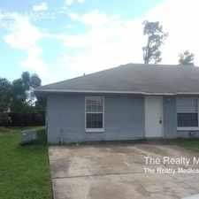 Rental info for 767 Lucaya Drive