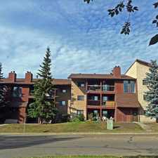 Rental info for Broadview Meadows Apartments