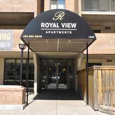 Rental info for Royal View