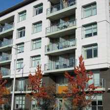 Rental info for False Creek Residences