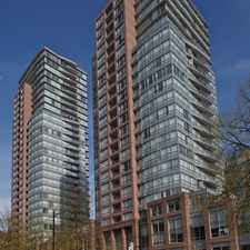 Rental info for Metropolitan Towers
