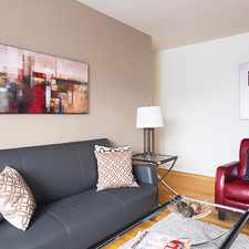 Rental info for Eastwood Park