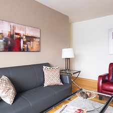 Rental info for Eastwood Park