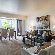 Rental info for The Juliana