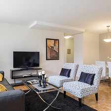 Rental info for Parkway Towers