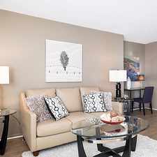 Rental info for The Richlin