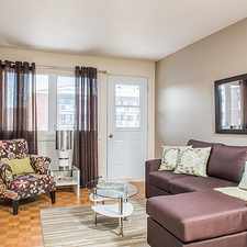Rental info for Village Cite des Jeunes