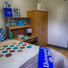 Rental info for La MARQ 515