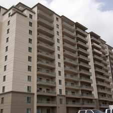 Rental info for Fallowfield Towers