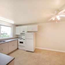 Rental info for Woodland Park Townhomes