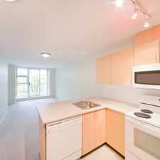 Rental info for The Cornerstone