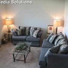 Rental info for Westminster Park Apartments