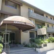 Rental info for Krystal Terrace