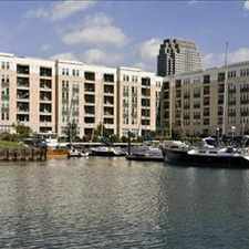 Rental info for Hudson Point