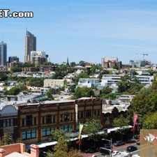 Rental info for $2004 1 bedroom Apartment in Business District Surry Hills