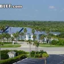 Rental info for $2800 2 bedroom Apartment in Volusia County New Smyrna Beach