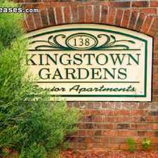 Rental info for $456 1 bedroom Apartment in McDuffie County