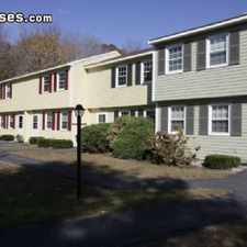 Rental info for $1155 2 bedroom Apartment in Scarborough