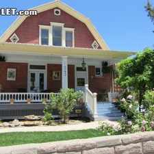 Rental info for $4800 5 bedroom House in Santa Fe