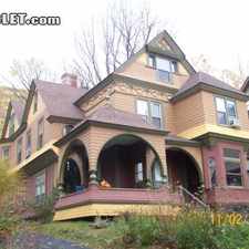 Rental info for $1050 2 bedroom Apartment in Syracuse Northside