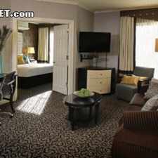 Rental info for $6000 1 bedroom Hotel or B&B in Nassau North Shore Woodbury