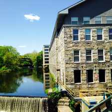 Rental info for Available Early February-Spacious One Bedroom Heat (Natural Gas) & Hotwater Included! (Income Restrictions Apply)