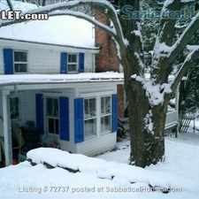 Rental info for $3000 3 bedroom House in Armonk