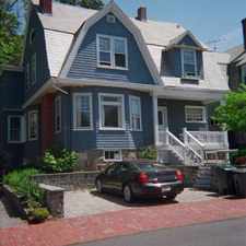 Rental info for $3400 3 bedroom House in Newport