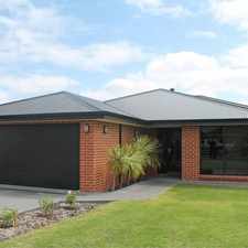 Rental info for FABULOUS FAMILY HOME