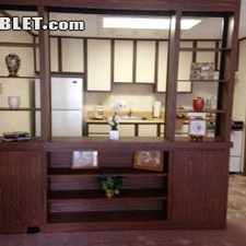 Rental info for $525 1 bedroom Apartment in Anderson County Anderson