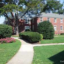 Rental info for Red Oak Apartments