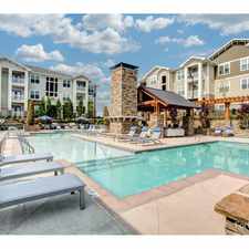 Rental info for Grand Oak at Town Park