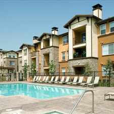 Rental info for The Reserve at Empire Lakes