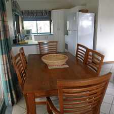 Rental info for 4 BEDROOM WITH SELF CONTAINED UNDER