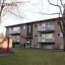 Rental info for $1099 1 bedroom Apartment in Central Alberta Red Deer Area