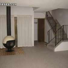 Rental info for $730 1 bedroom Townhouse in Vancouver Area Abbotsford