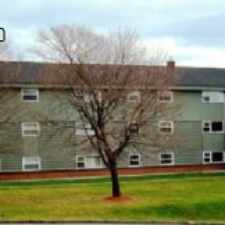 Rental info for $532 2 bedroom Apartment in Saint John