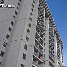 Rental info for $893 2 bedroom Apartment in Montreal Area Downtown