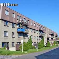 Rental info for $428 2 bedroom Apartment in Montreal Area Longueuil